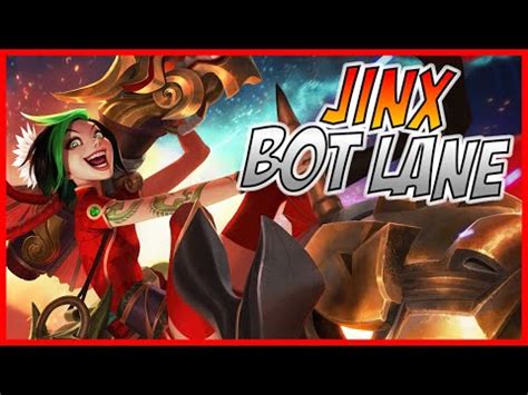 Image result for Jinx Guide