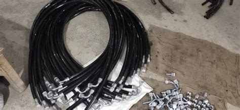 SAE 100 KPC Hydraulic Pipe Manufacturer, Supplier from Faridabad