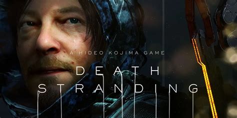 Image result for Death Stranding Review