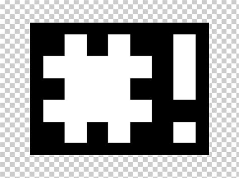 Image result for Black and White Shell Script