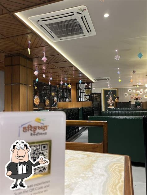 Harikrushna Restaurant & Banquet, Surat - Restaurant menu, prices and ...