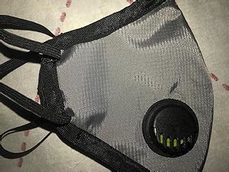 SanNap N95 Anti Pollution, Reusable and Washable with Twin Breathing ...