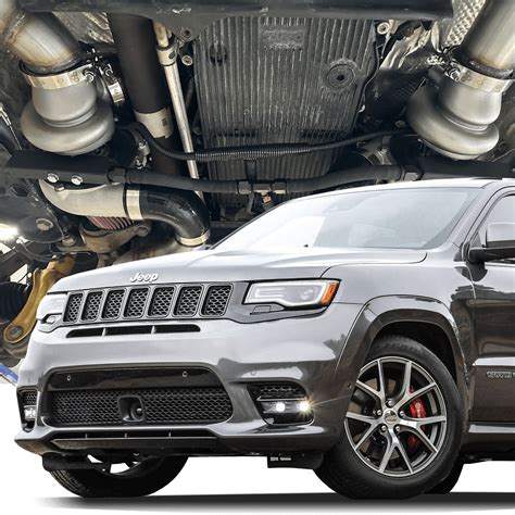2022 Jeep Grand Cherokee Srt8