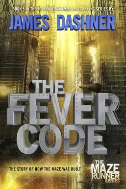 Image result for The Fever Code Audio