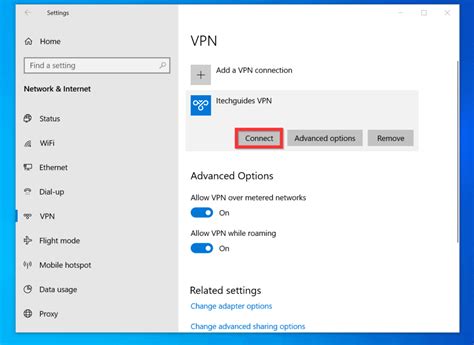 Image result for VPN Windows 1.0 Setup