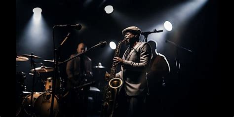 A Soul-Stirring Afternoon with Motown Legend Eddie Watkins Jr., Unity ...