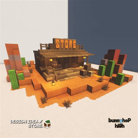 Image result for Cool Minecraft Store