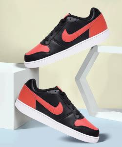 NIKE Ebernon Low Sneakers For Men - Buy NIKE Ebernon Low Sneakers For ...