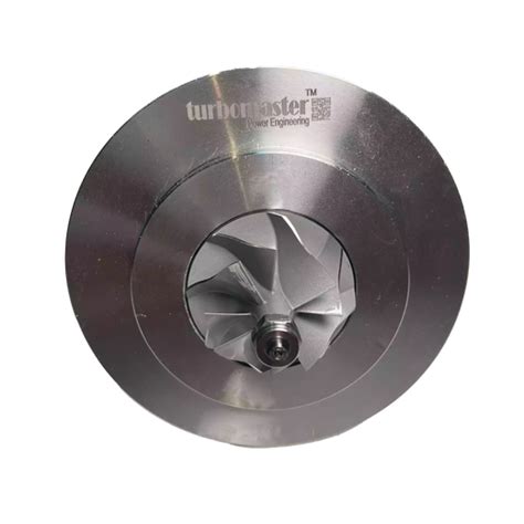 Buy all kinds of Turbo Cores for your turbocharger and save upto 50% ...