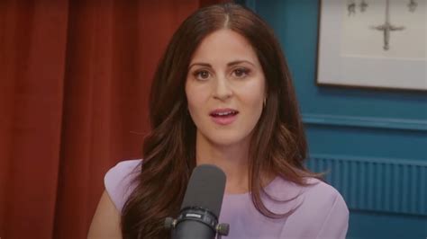 The anti-abortion activist urging followers to abandon Trump - BBC News