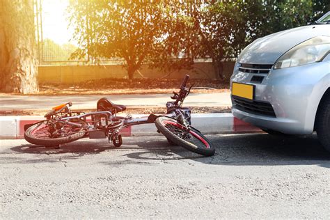 Electric Bike Accidents - Cycle Accident Claims Management