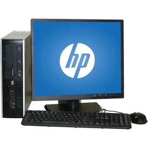 Image result for HP Computer CPU