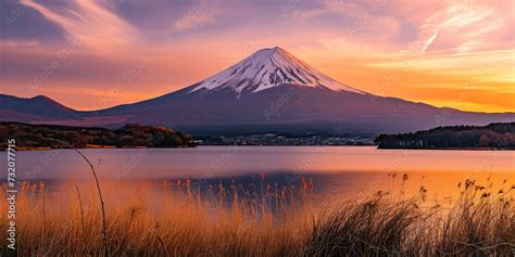 Fuji Mountain Japan 的图像结果