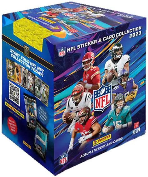 Image result for NFL Sticker Collection
