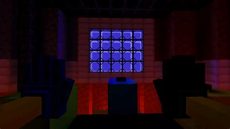 Image result for Minecraft Poppy Playtime Chapter 2 Map