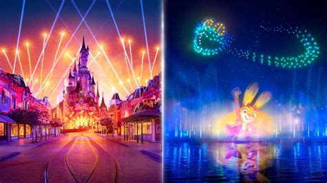 Wie viele Tage sollte man einplanen? | Disneyland Paris
