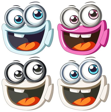 Image result for Smiling Cartoon
