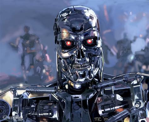 Image result for Terminator versus Predator