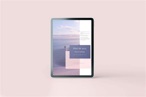Ipad Air Psd Download Free Simple IPad Air Templates (Black And White)