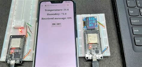 Image result for Mini Iot Projects Using Java and HTML