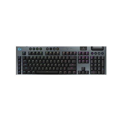 Logitech G915 X LIGHTSPEED – Bitkart