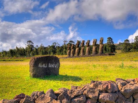 Easter Island Tourism (2024): Best of Easter Island - Tripadvisor