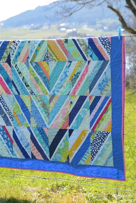 Image result for Fractured Crystals Quilt Pattern