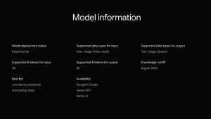 What is Google Gemini 2.0 Flash Thinking: Everything we know about the ...