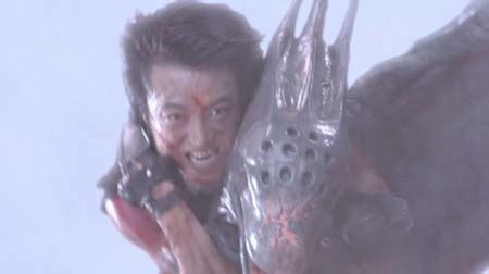 Image result for Alien vs Ninja 2010