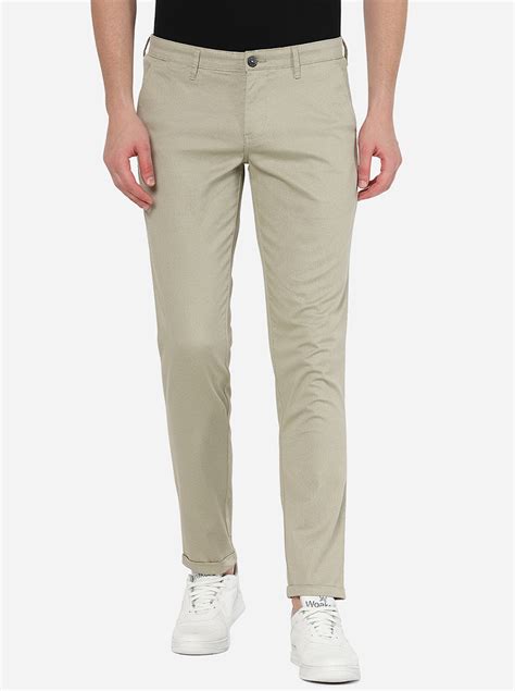 Chinos & Men’s Casual Trouser Online | JadeBlue