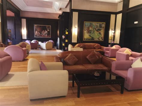 KENZI MENARA PALACE (Marrakech) - Resort Reviews, Photos, Rate ...