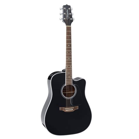 Takamine GD34CE 6 String Semi Electro Acoustic Guitar – BAJAAO.COM