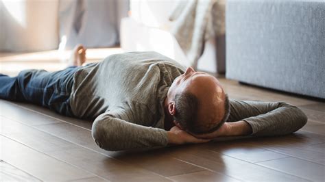 ‘Floor Person’ - The New York Times