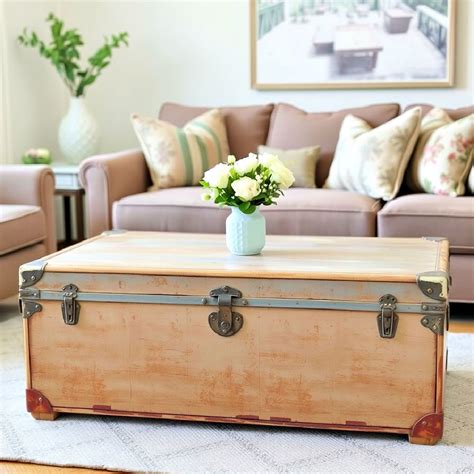 25 Shabby-chic Style Living Room Ideas To Refresh Your Space