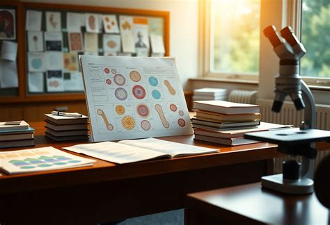 Biology Learning 的图像结果