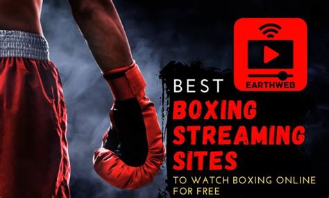 Free Boxing Streams 的图像结果