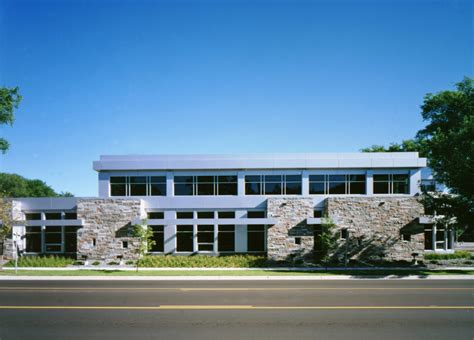 Willmar Public Library - BKV Group - Library Architects