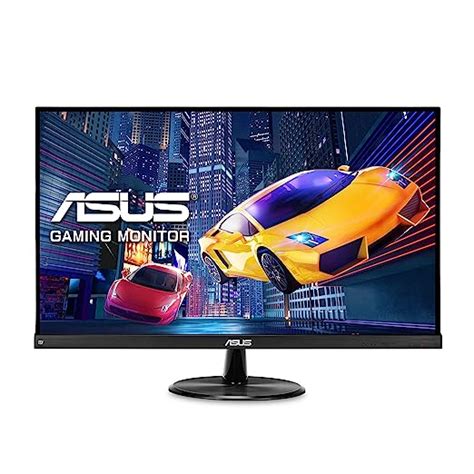 ASUS VP249QGR 23.8” Gaming Monitor 144Hz Full HD (1920 x 1080) IPS 1ms ...