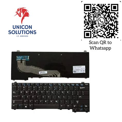 Dell Latitude E5440 Keyboard Not Working | 7petals.in