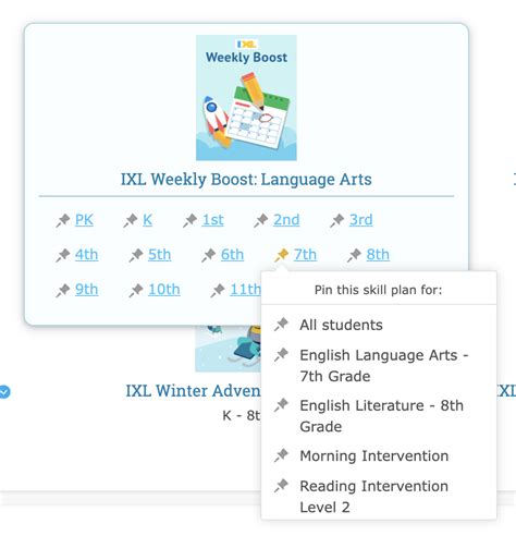 Differentiate student learning with custom groups on IXL - IXL Official ...