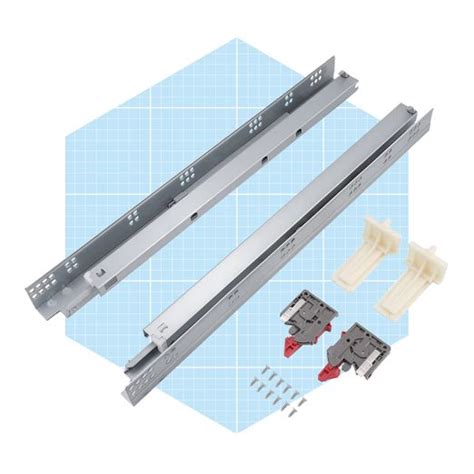 Image result for Best Drawer Slides