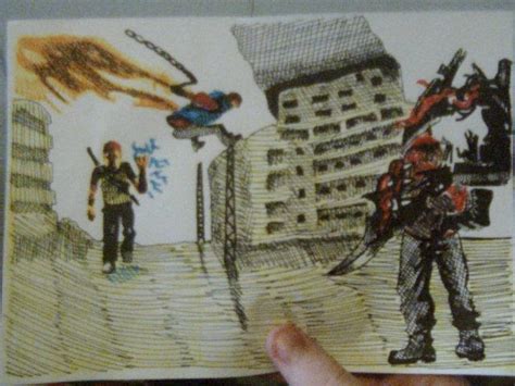 Image result for Infamous vs Prototype