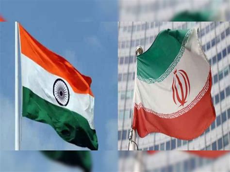 It is necessary for Iran to have better relations with India know why ...