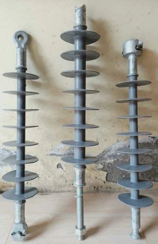 Image result for Polymer Pin Type Insulators