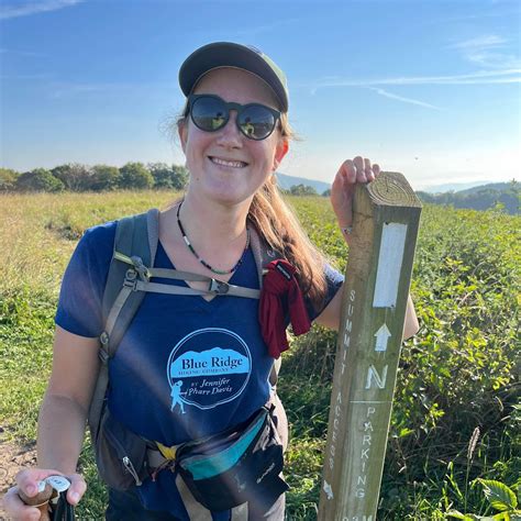 About | Blue Ridge Hiking Co.