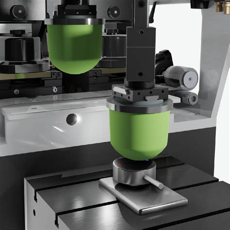 Advanced Automation System for Dual Color Pad Printing & Laser Marking ...