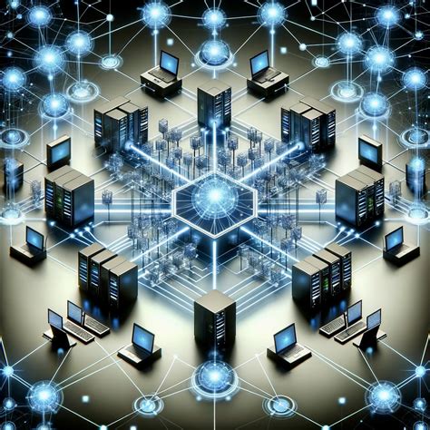 Image result for P2P Networks