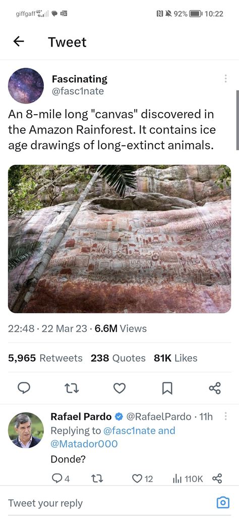 Brazil have discovered a new artifact! : r/CivPolitics