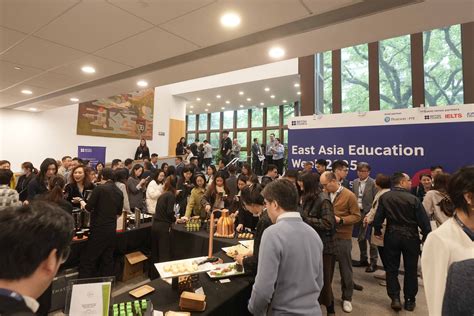 British Council East Asia Education Week 2025 Strengthening UK-East ...