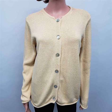 Ll bean cardigan sweaters online